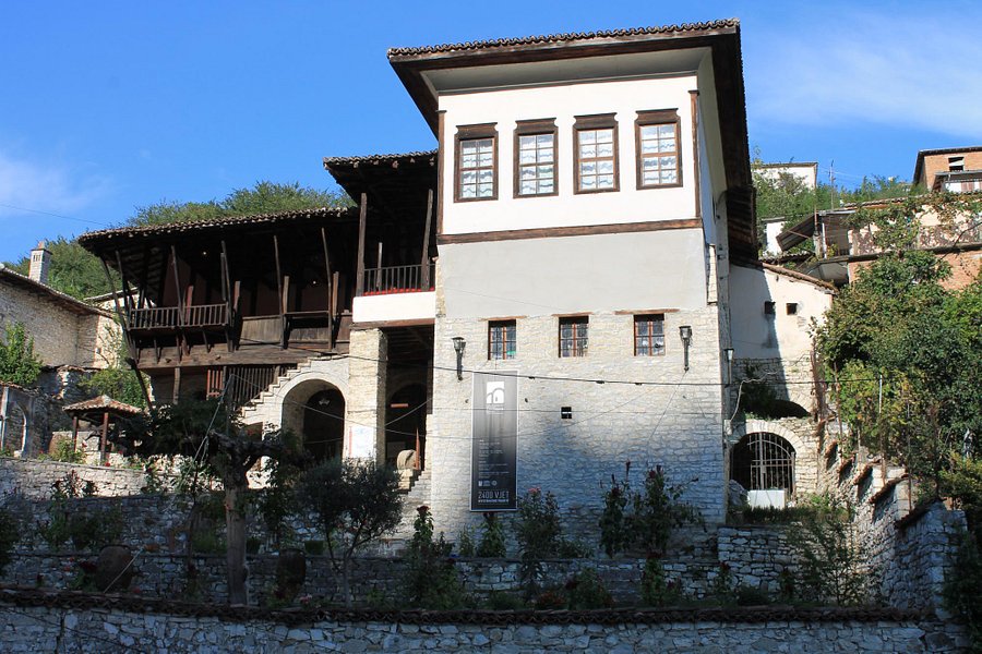 National Ethnographic Museum Berat image