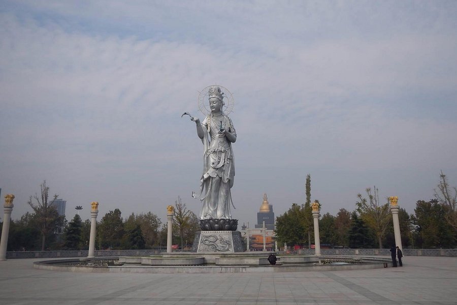 Baoxiang Temple image