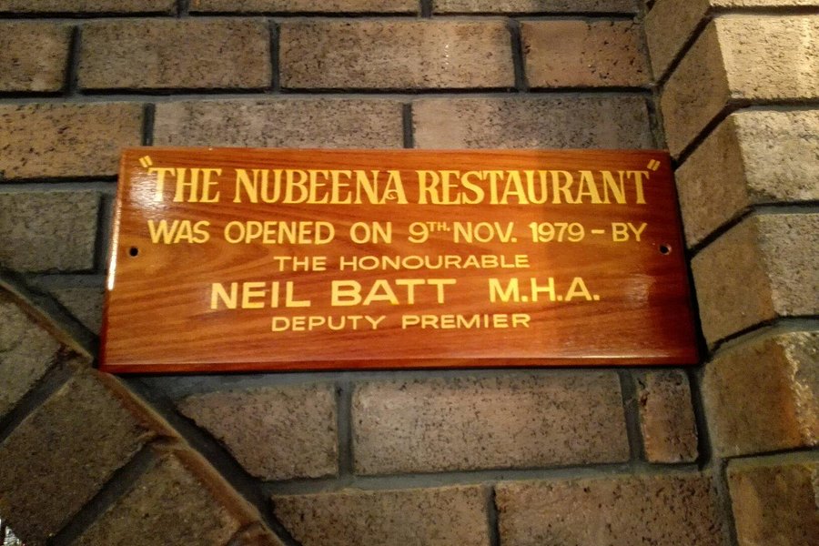 Nubeena Tavern image