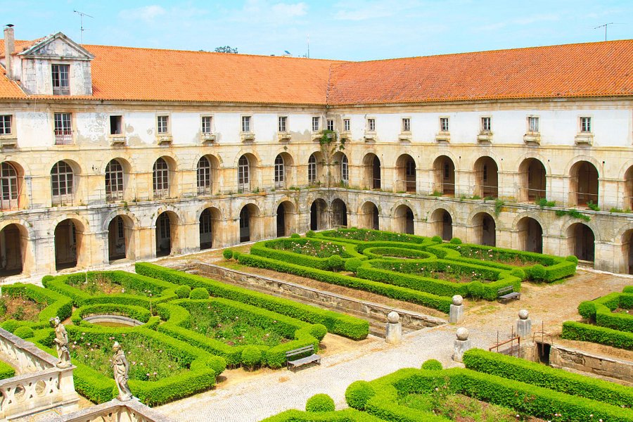 Monastery of Alcobaça image