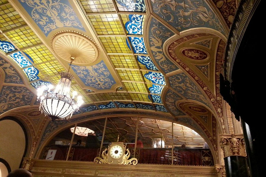 Detroit Opera House image