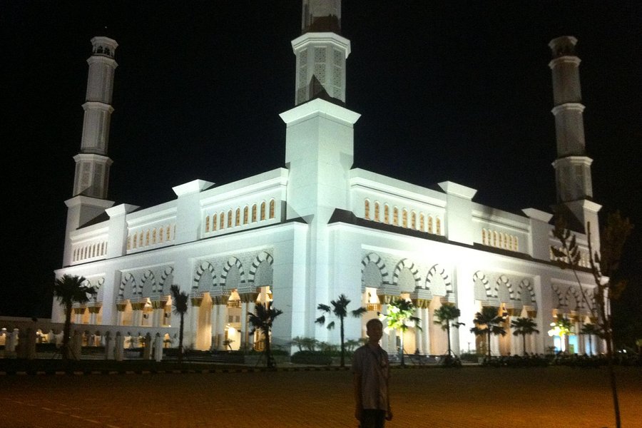Masjid Raya Mujahidin image
