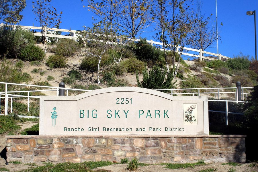 Big Sky Park image