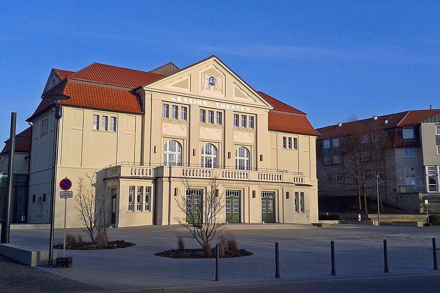 Lessingtheater Wolfenbüttel image