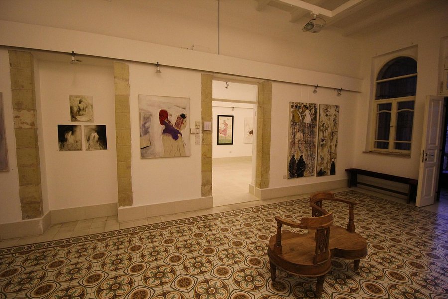 Dar Al-Anda Art Gallery image
