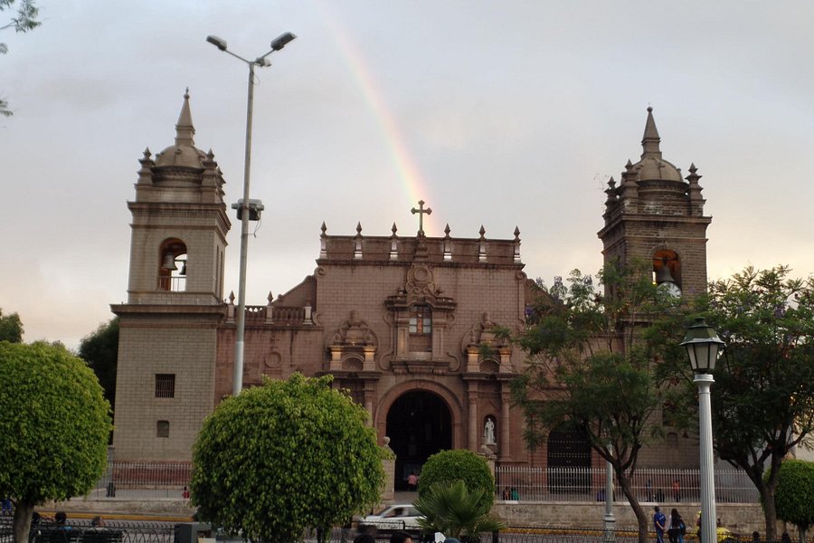 Basilica Catedral de Ayacucho image