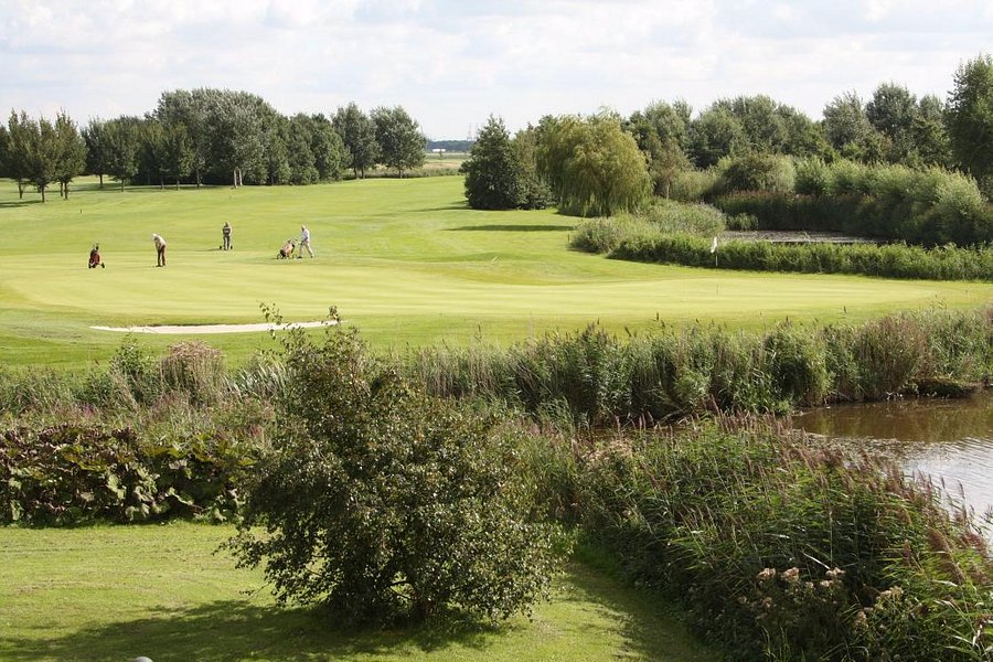 Heemskerkse Golfclub image