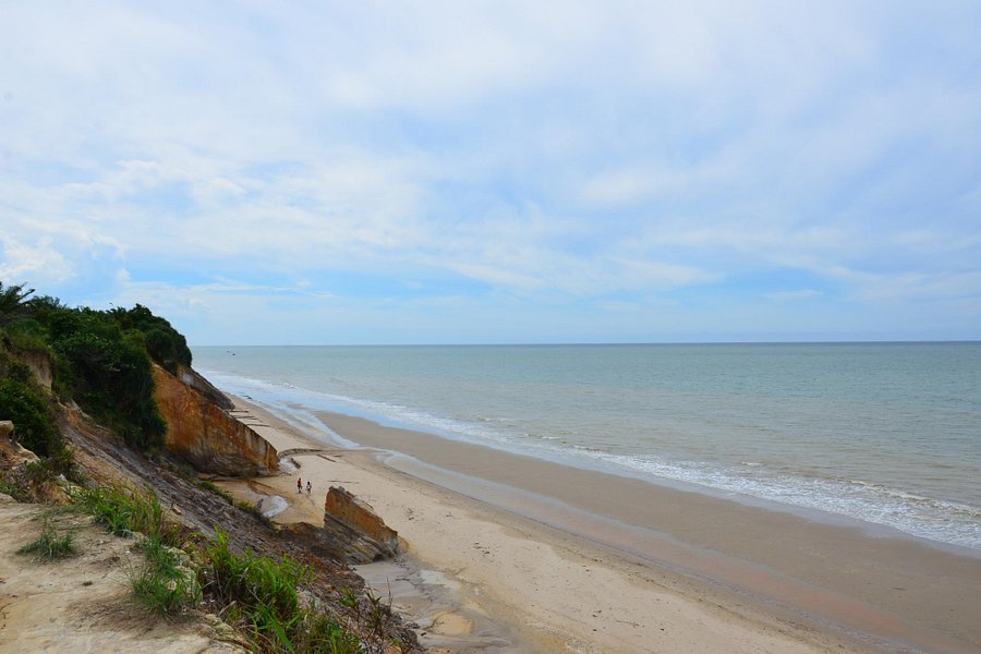 Tusan Cliff Beach image