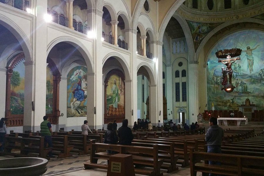 Catedral San Pedro image