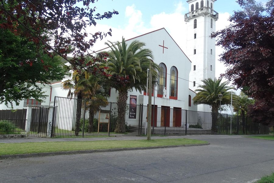 Catedral de Villarrica image