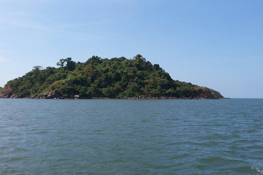 Kurumgad Island image