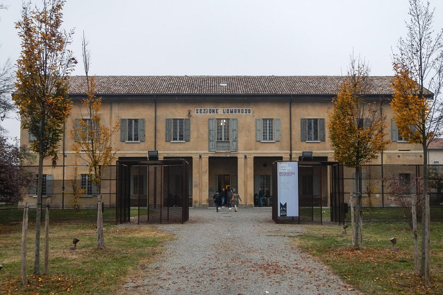 Museo di Storia della Psichiatria image