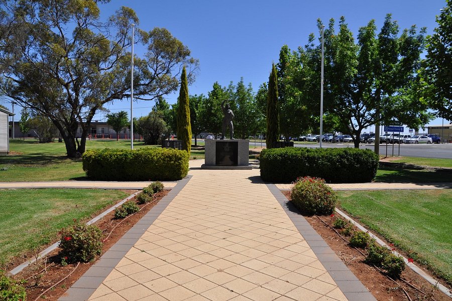 RAAF Memorial & Museum image