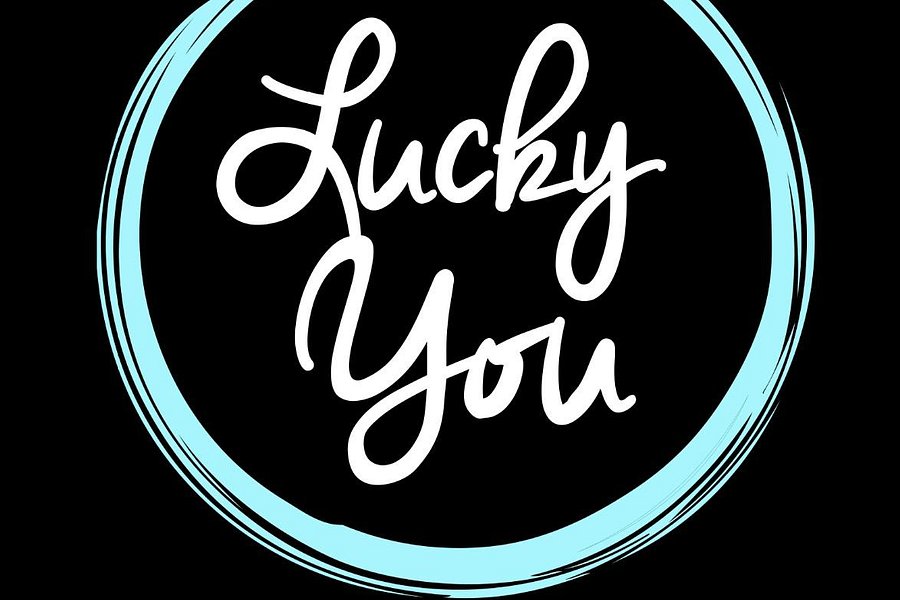 Lucky You Massage Co. image