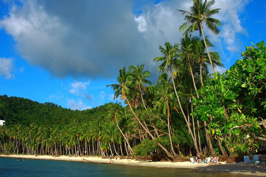 Marimegmeg Beach image