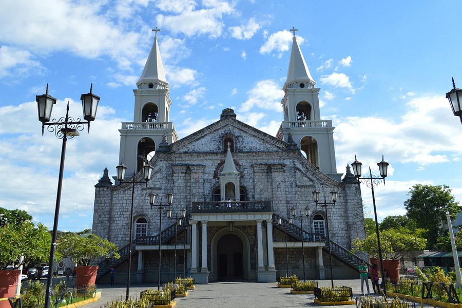 Jaro Cathedral image