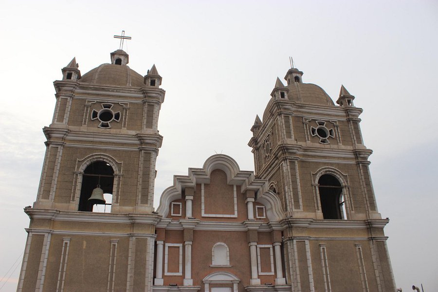 Iglesia San Antonio de Padua image