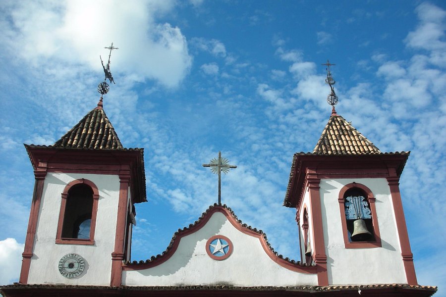 Our Lady of Conceicao Church image