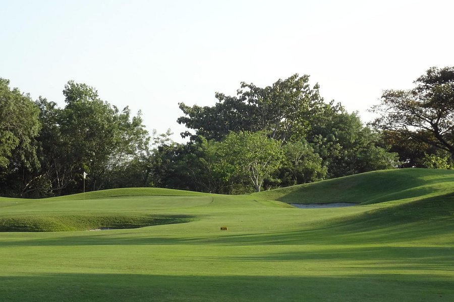 Mantaraya Golf Club image