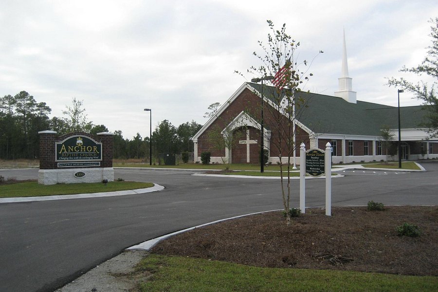 Anchor Baptist Church image