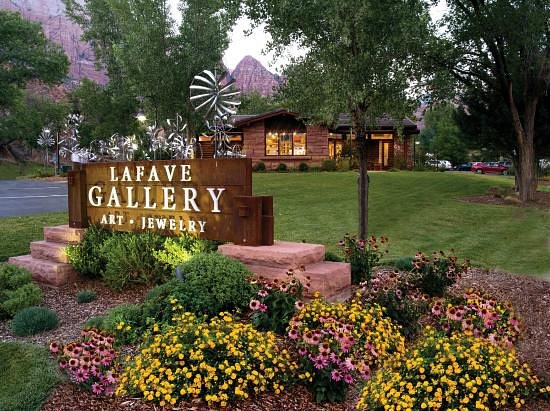 LaFave Gallery image