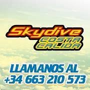 Skydive Costa Calida image