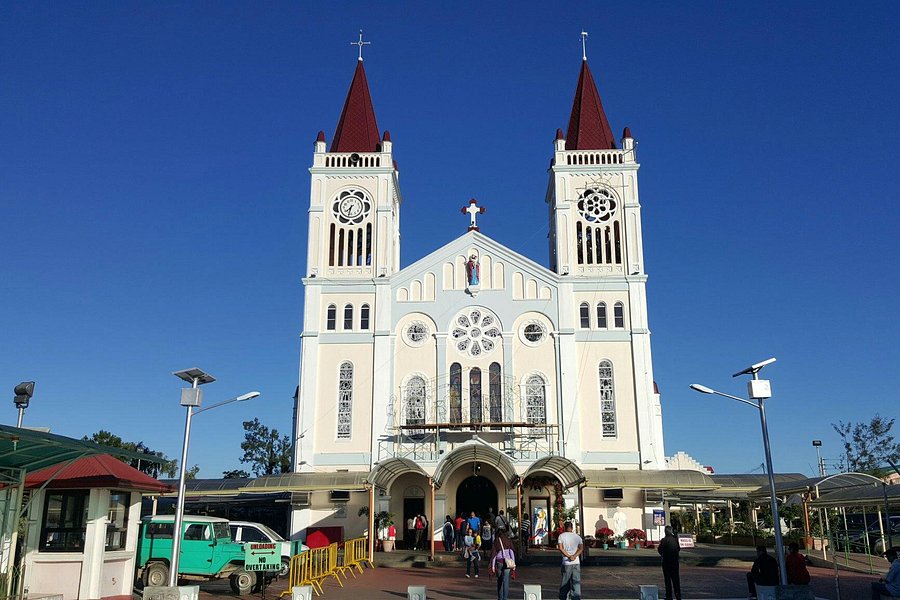 Our Lady of Atonement Cathedral image