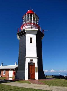 Great Fish Point Lighthouse image