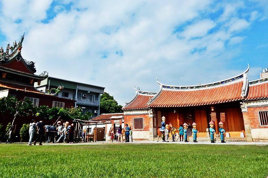 Fengyi Academy image