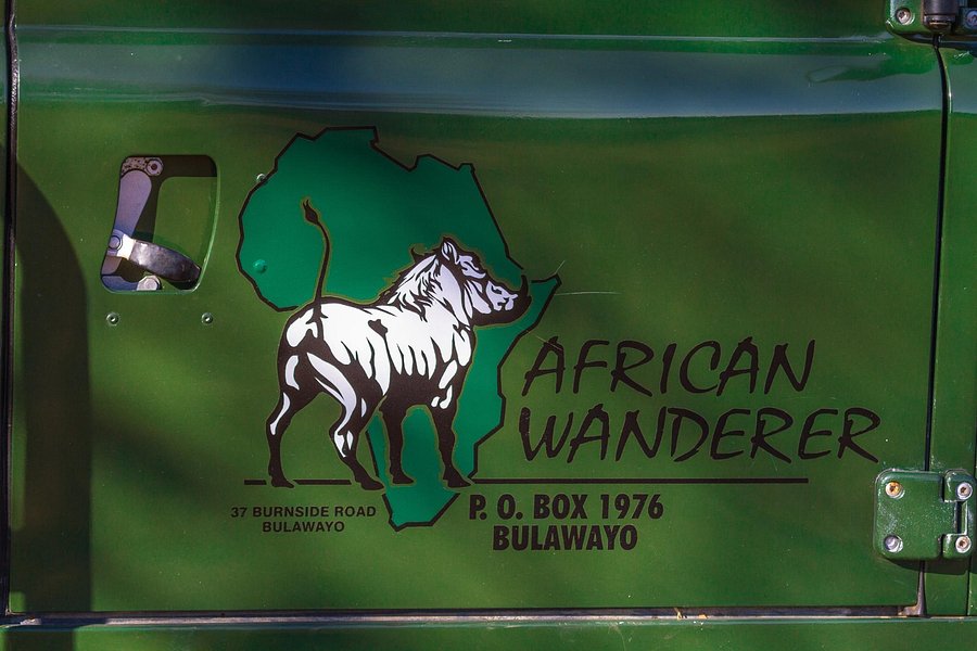 African Wanderer Safaris image