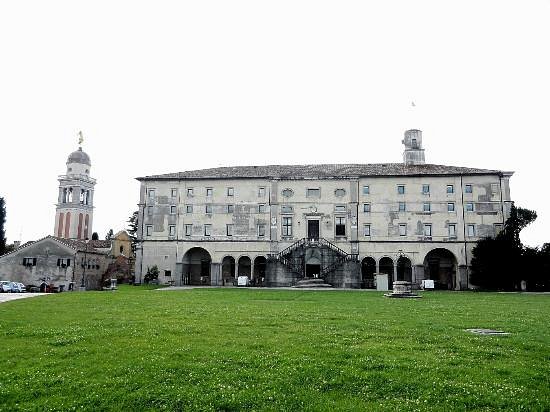 Il Castello di Udine image