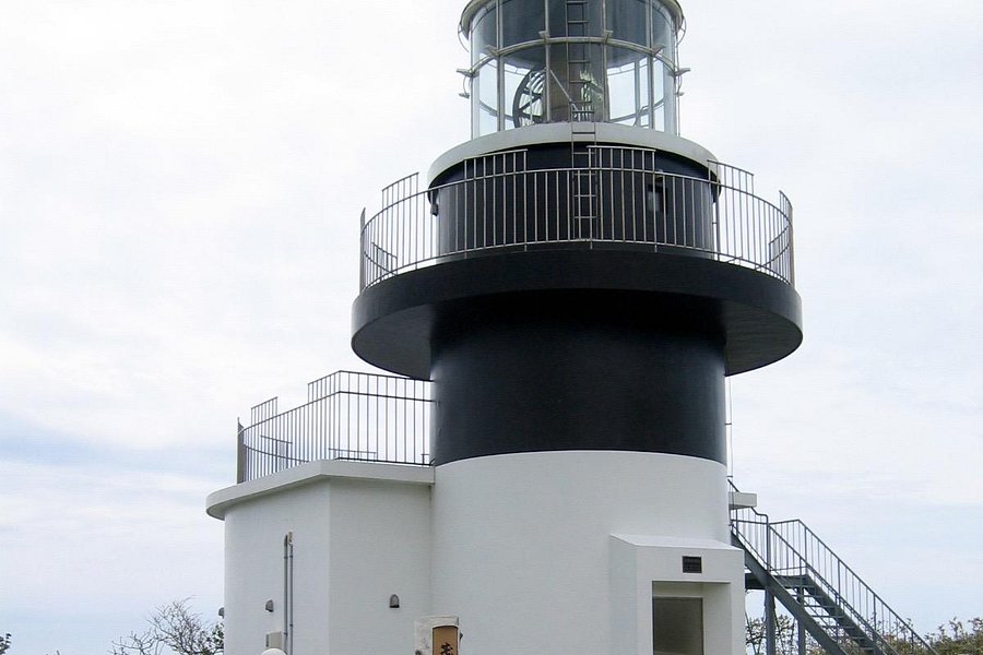 Motta Mizaki Lighthouse image