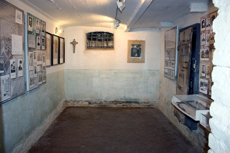 Museum of Political Prisoners and Victims of Communist Regime image