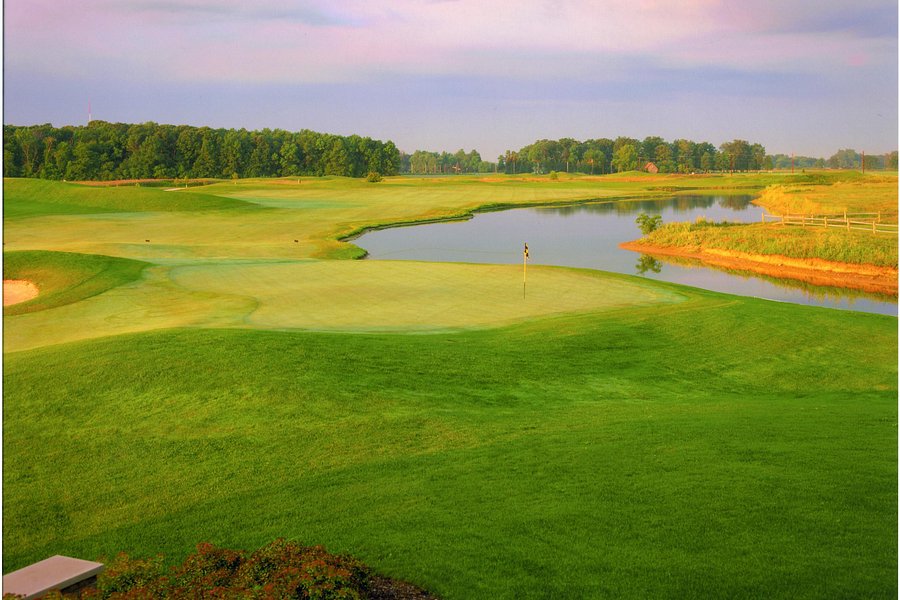 Stone Ridge Golf Course image