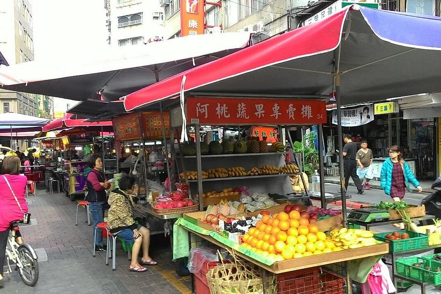 Qingguang Market image