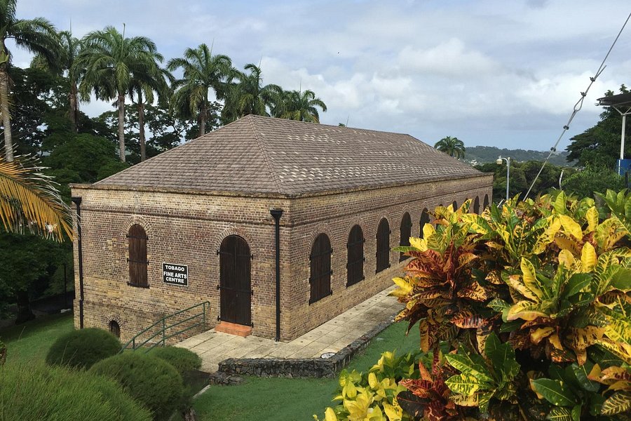 Tobago Historical Museum image