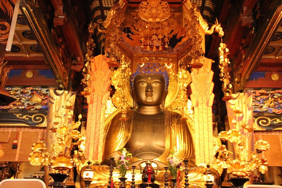Kiko-in Temple image