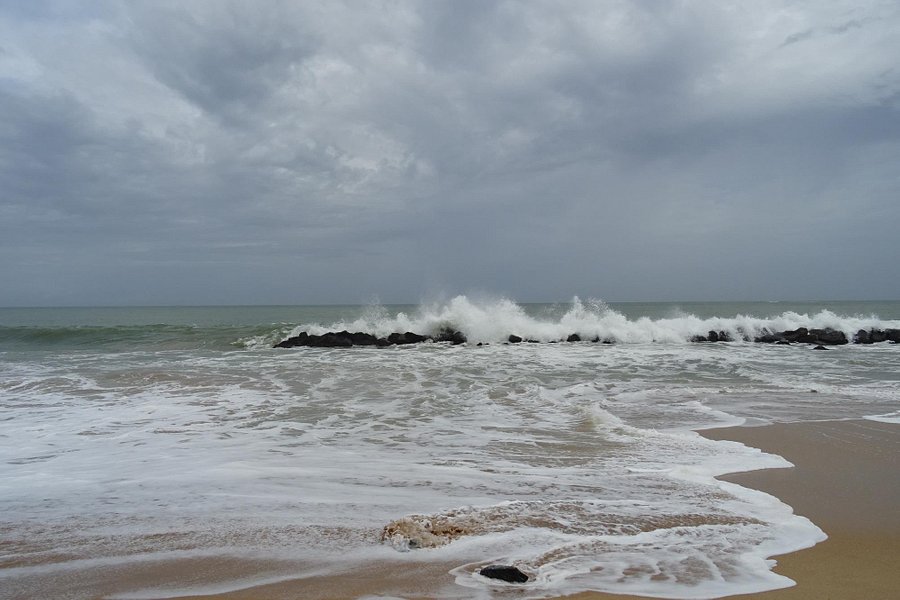 Medilla Beach image