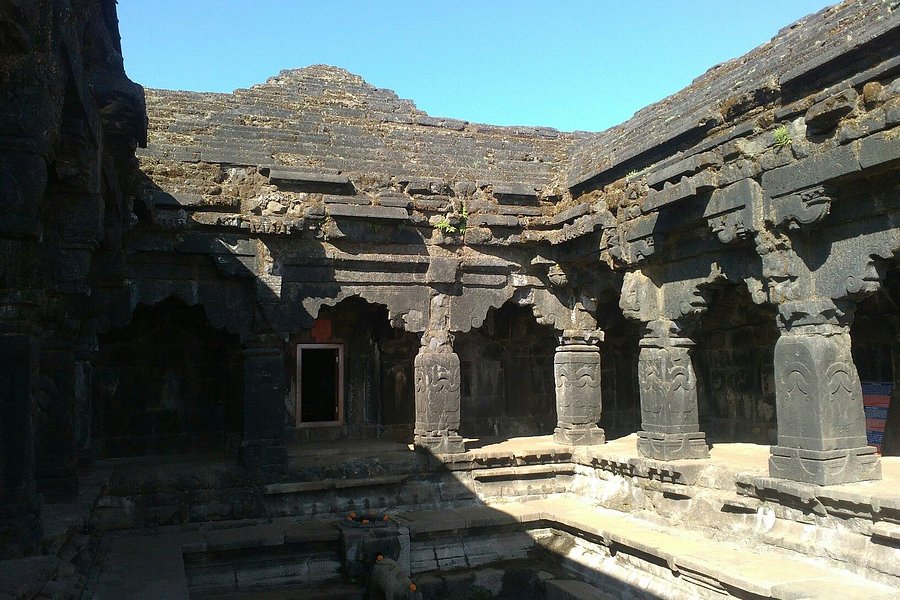 Krishnabai Temple image