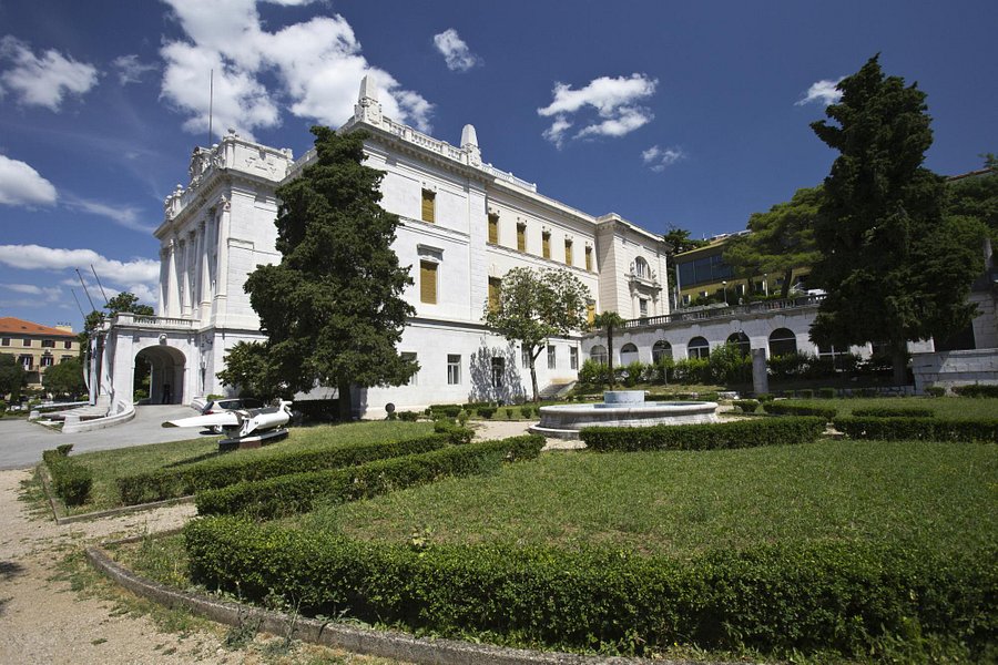 The Governor's Palace image