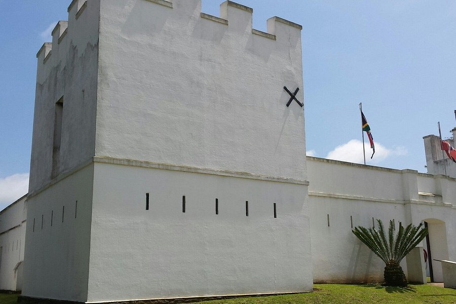 Fort Nongqayi Museum Village image