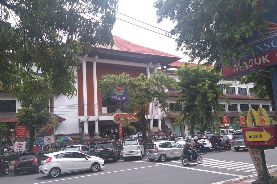 Matahari Duta Plaza, Denpasar image