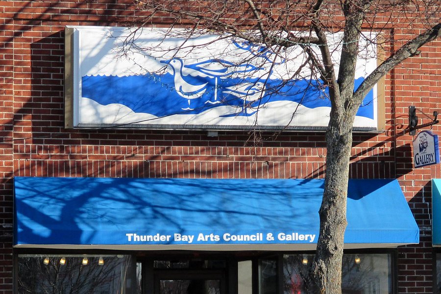Thunder Bay Arts Council & Gallery image