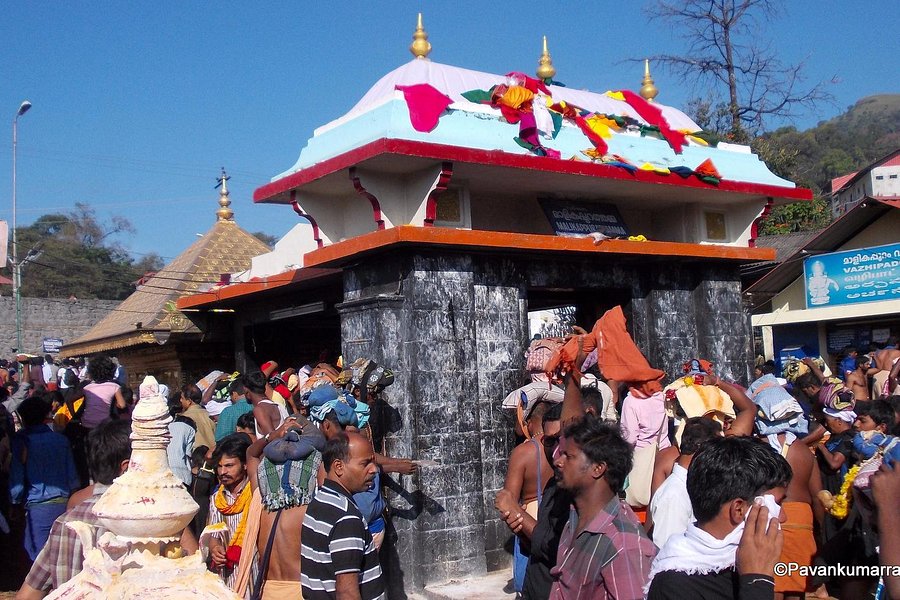 Malikkappuram Devi Temple image