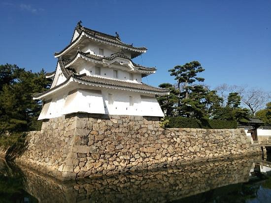 Takamatsu Castle image