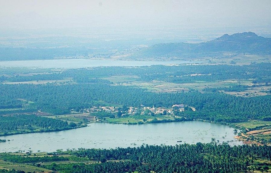 Doddahotrangappa Hill image