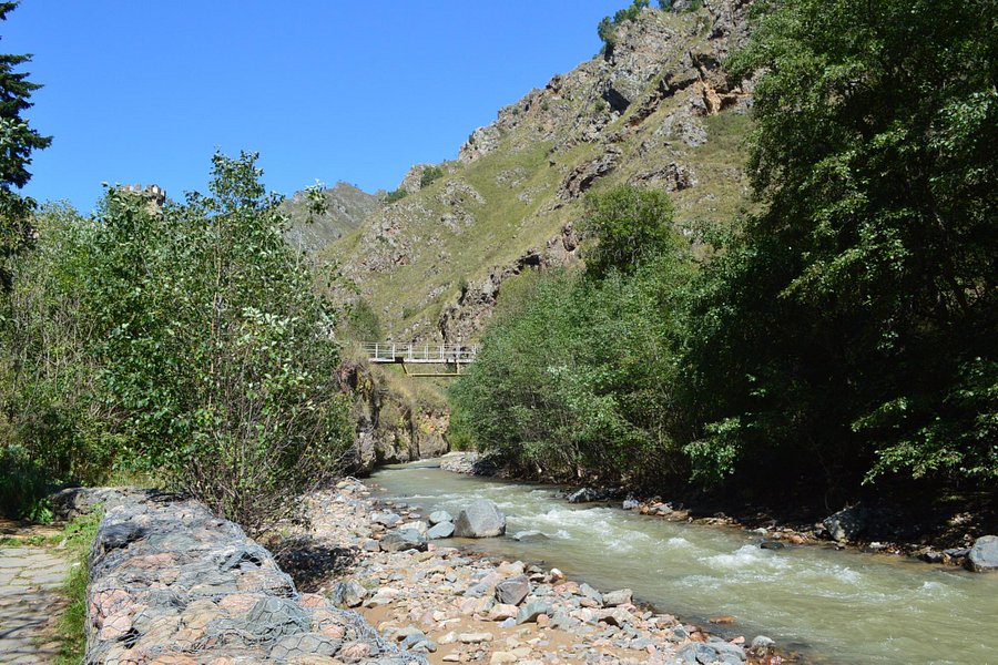 Narzan Valley image