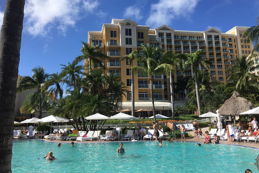Ritz-Carlton Spa, Key Biscayne image