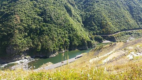 Manawatu Gorge Track image