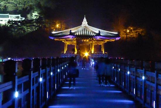 Weolyeonggyo Bridge image